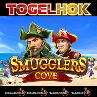 Smugglers Cove